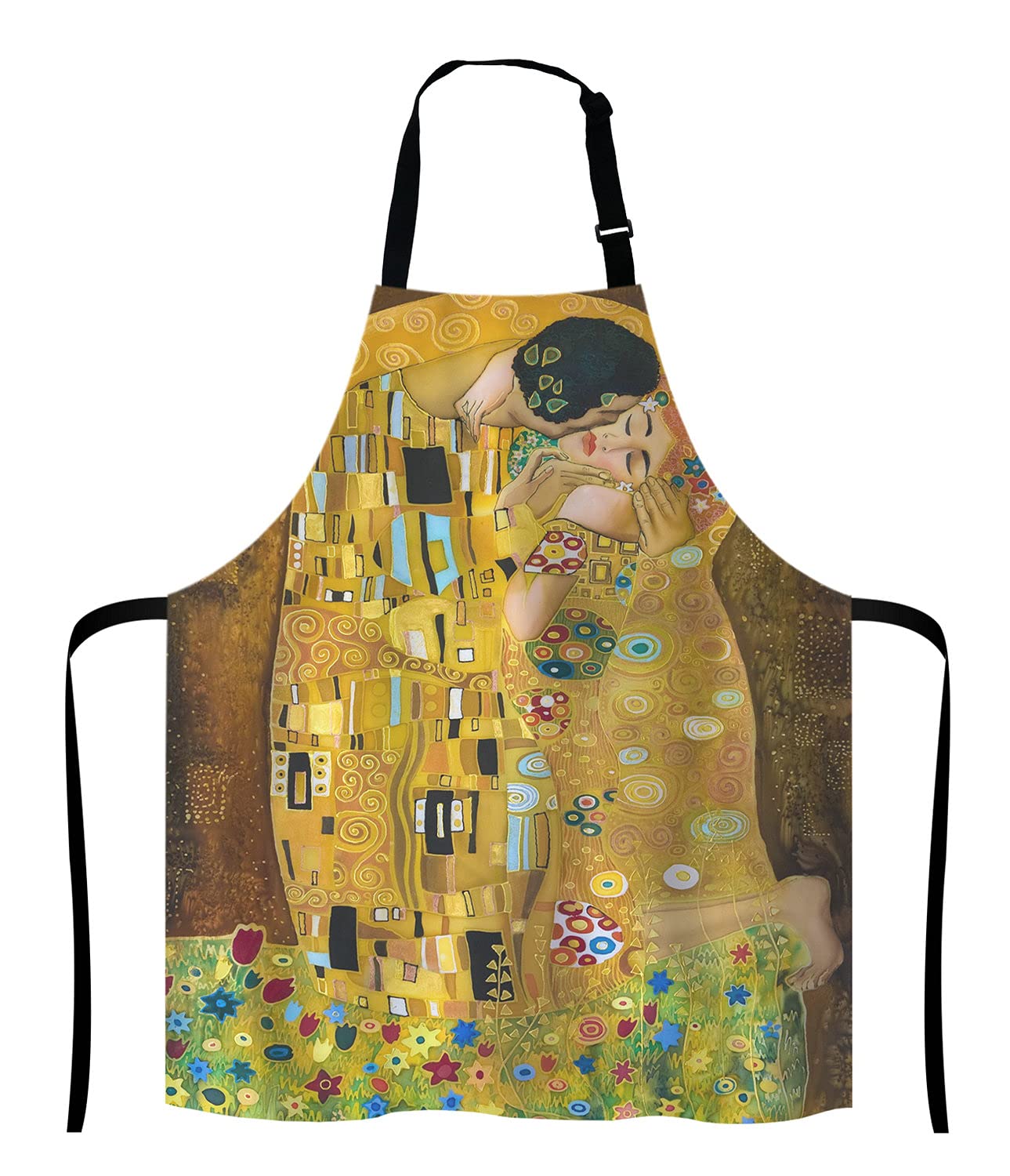 Lefolen Kitchen Cooking Apron-6