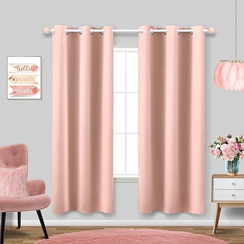 Miniatura 214 de KOUFALL Cortinas opacas doradas de lujo para sala de estar, elegantes cortinas de 84 pulgadas de largo, cortinas Doradas para Sala Elegantes Oro