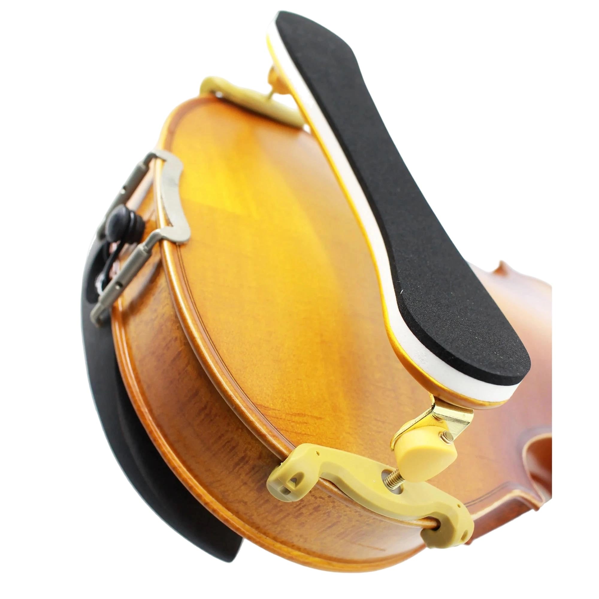 Faltbare Geigenschulterstützen Professionelles Zubehör für die Schulterstütze für Violine