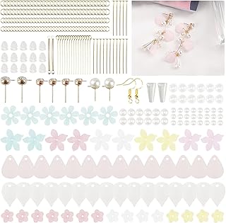 Amazon Co Jp 人気のハンドメイド ピアスランキング