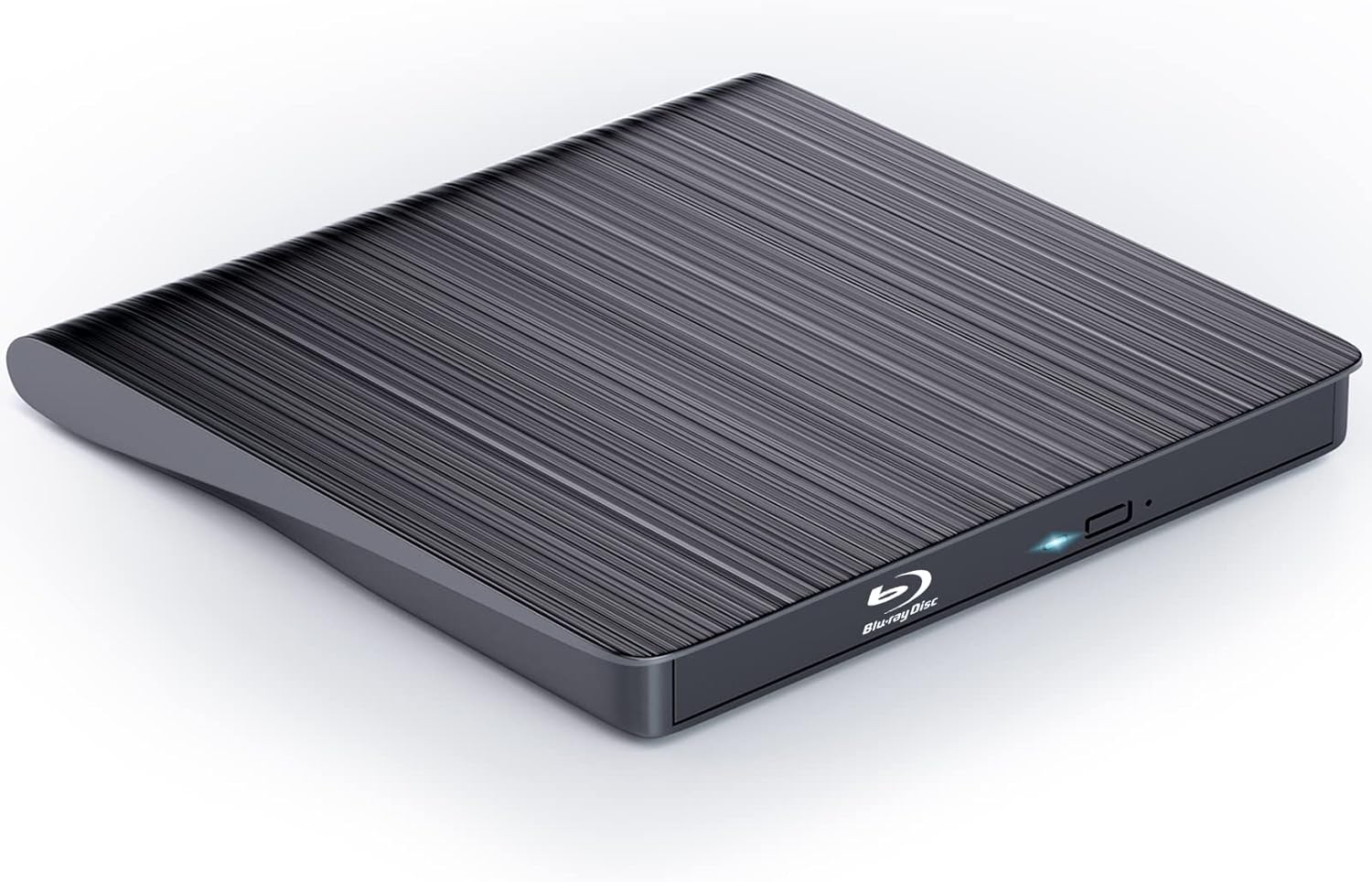 Unità Bluray esterna, masterizzatore Bluray esterno, unità BD CD DVD