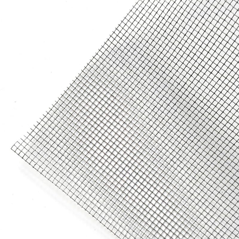 Grille de filtration 20 mailles pour tamisage de jardin et maison
