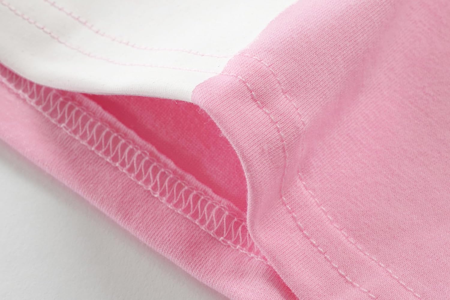 Little Hand Girls Dinosaur Pajamas Long Sleeve Unicorn Sleepwear Pajama Cute Princess Pjs for Toddler Clothes 2-7 Years - Image 5