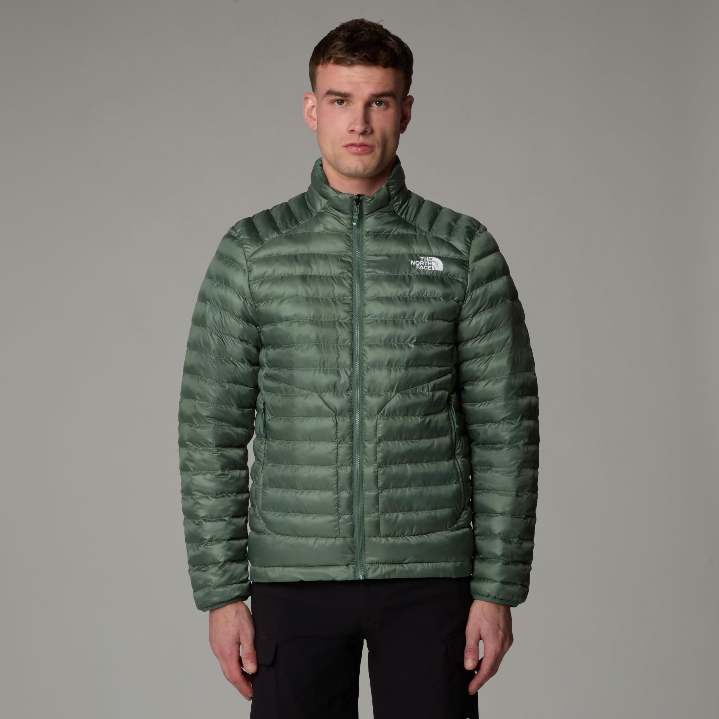 The North Face Huila Synthetic Giacca Uomo (Pacco da 1)