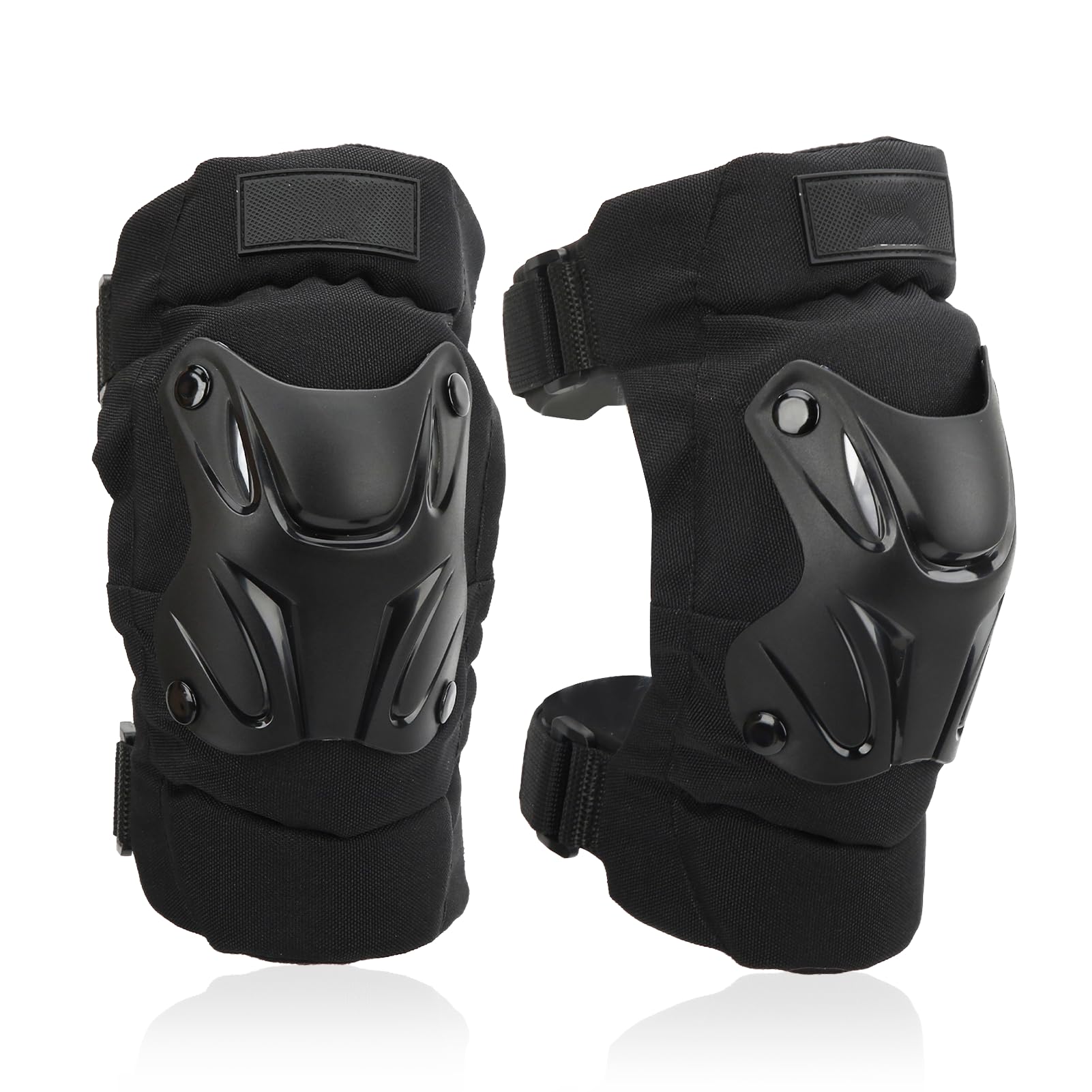 2 Pezzi Protezioni Riflettenti i Gomiti Protezioni per Il Gomito Manica del Gomito Taglia Unica Traspirante per Sport E Fitness Motocross