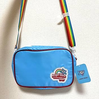 Amazon.co.jp: ANGEL BLUE エンジェルブルー レインボー