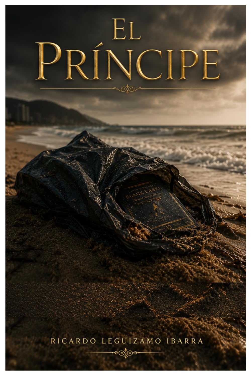 EL PRÍNCIPE