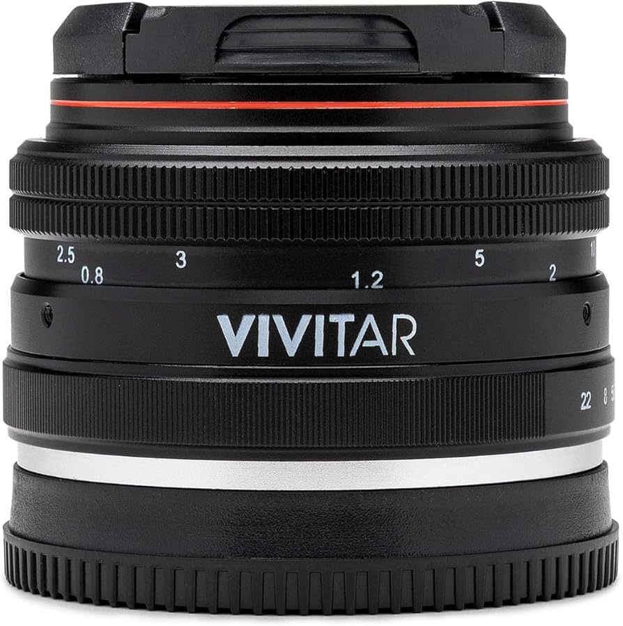 Meike 28?mm f / 2.8手動フォーカス固定レンズfor Sony Eマウントデジタルカメラ(nex3、3?N、5、5t、5r、6、7、a5000、a5100、a6000、a6100およ Amazon.com : Meike Large Aperture Fixed Non-Zoom Manual