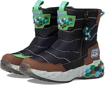 c−boy Amazon.com | Skechers Boy's Mega-Craft 2.0 402216L (Little