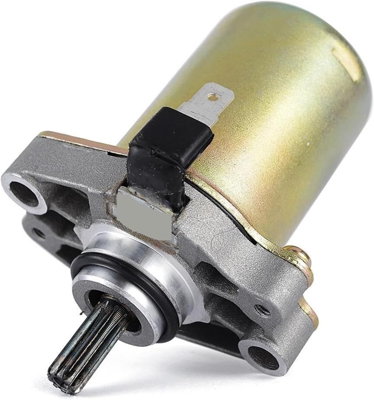 Starter Motor Compatible With Suzuki 31103-36C00 31100-02E01 31100-02EA0