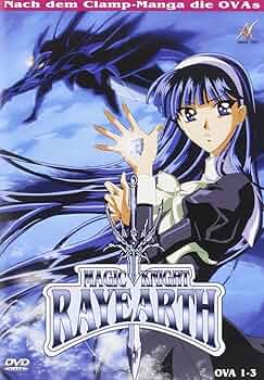 魔法騎士レイアース Blu-ray BOX〈8枚組〉 魔法騎士レイアース Blu-ray BOX〈8枚組〉 [Blu-ray] - CDJournal