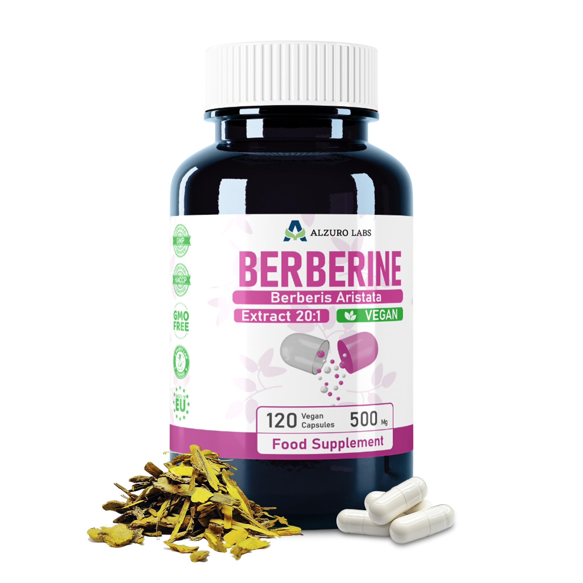 DG Supplements