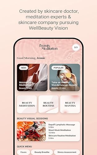 Beauty Meditation