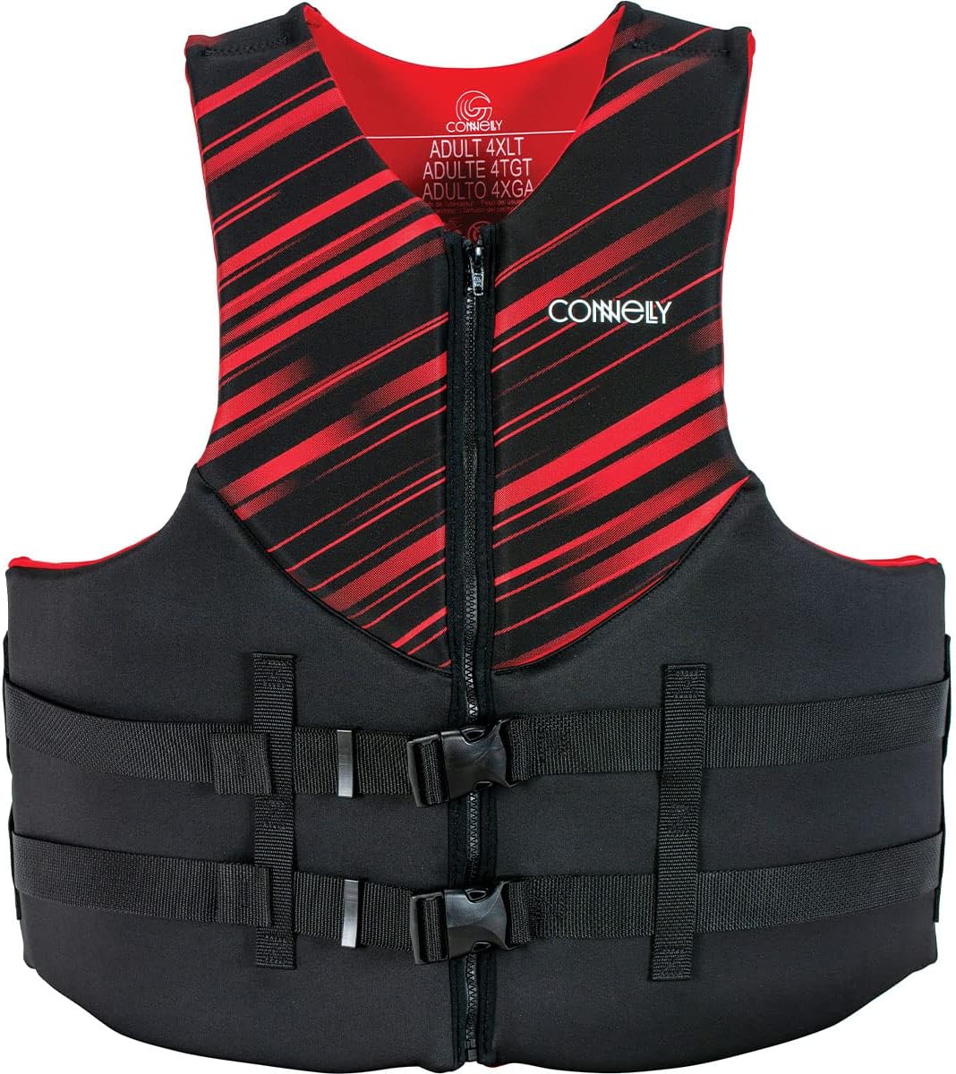 CWB Connelly Big Promo Neo Life Vest Mens