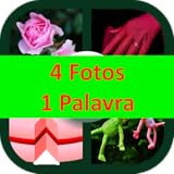 yes 4 Fotos 1 Palavra