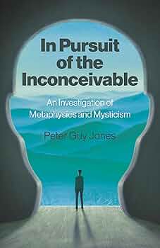Amazon.com: In Pursuit of the Inconceivable: An