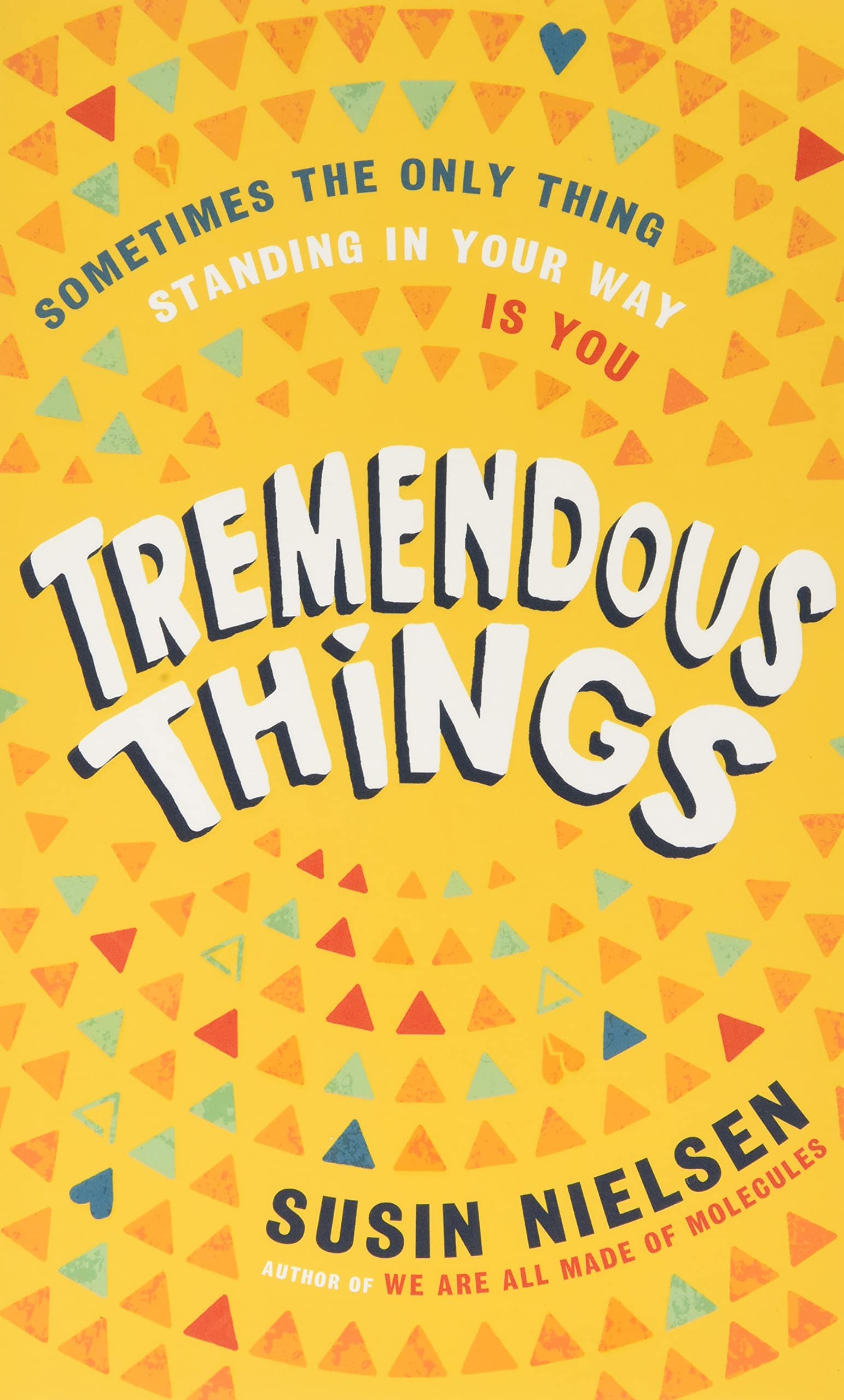 Tremendous Things