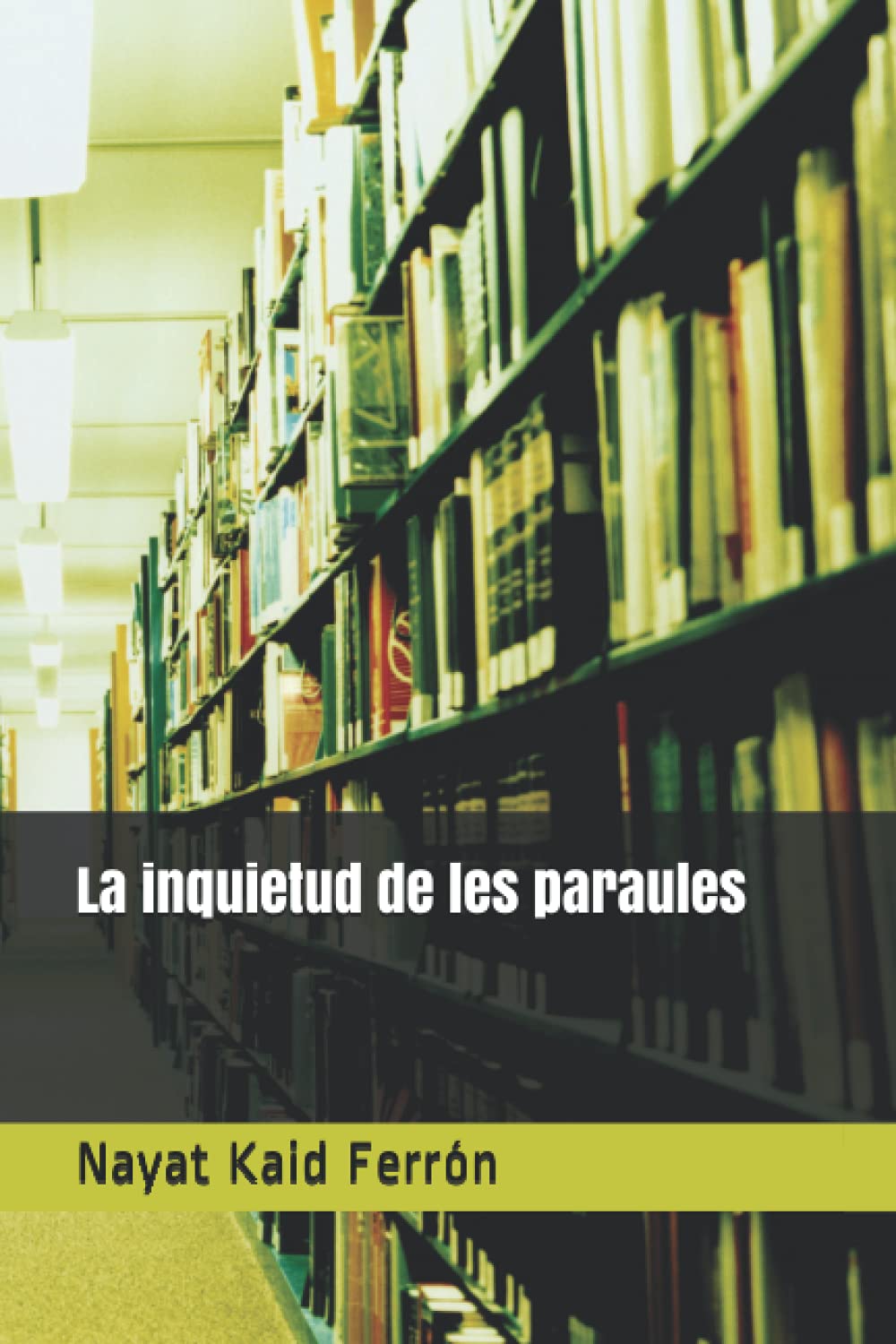 La inquietud de les paraules