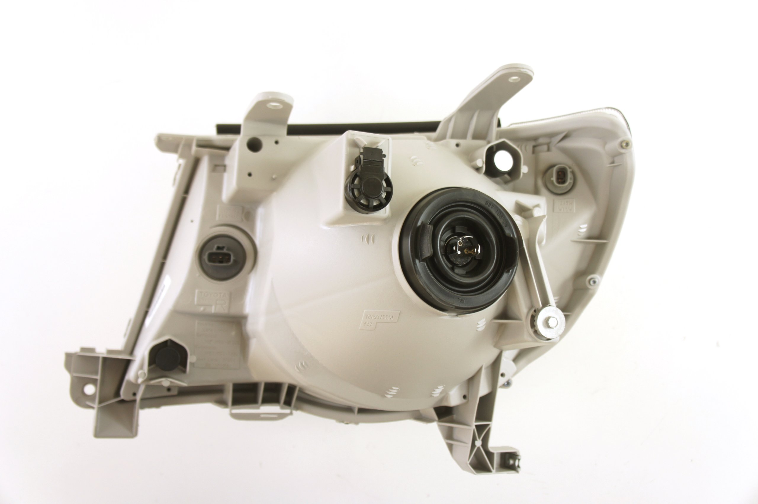 Amazon.com: Genuine Toyota Parts 81110-04173 Passenger Side