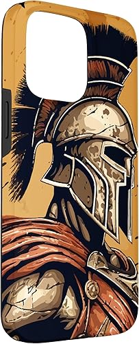 Vista 75 de Funda de regalo Spartan Leonidas 300 Spartan para iPhone 11 Pro Sparta