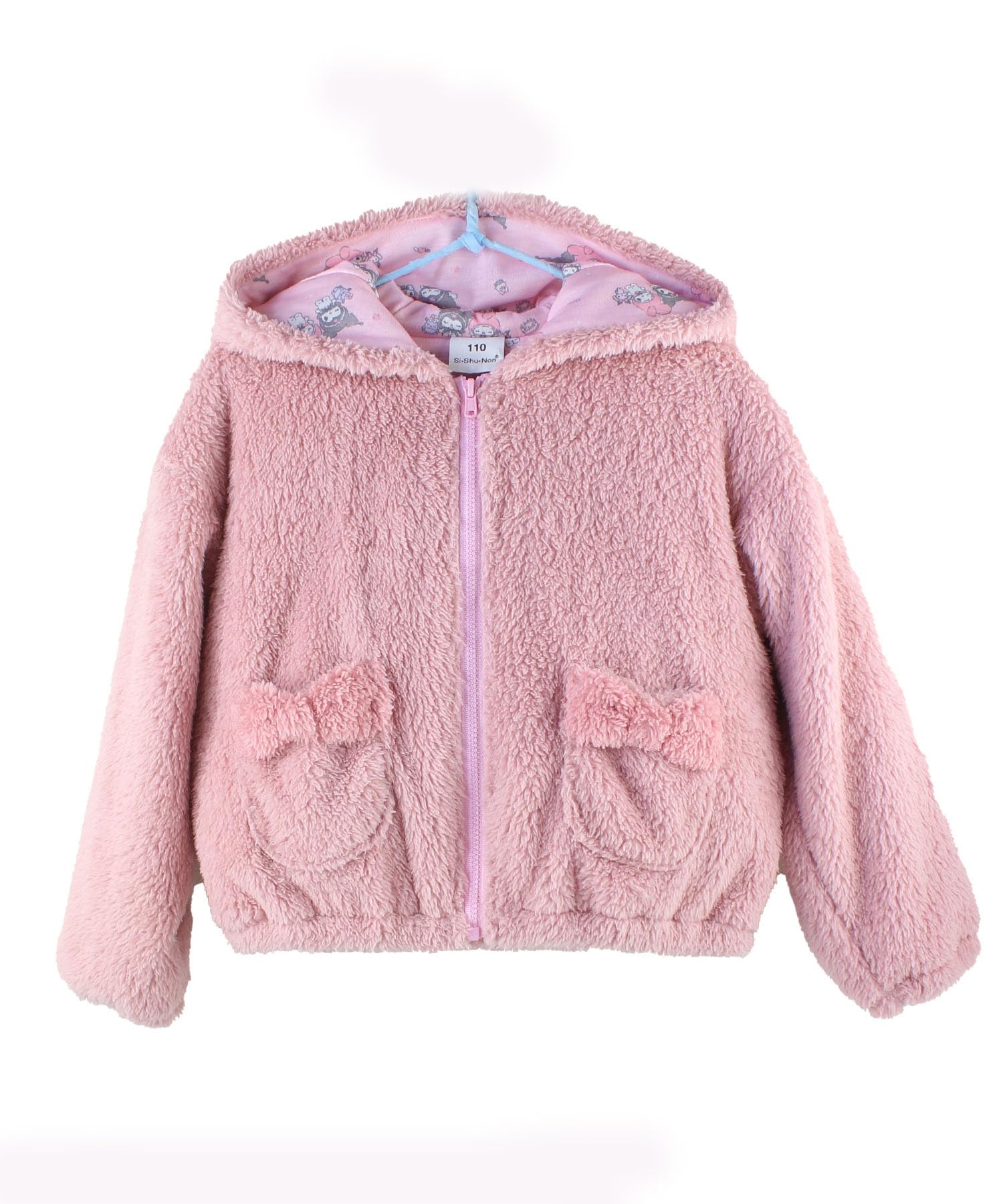 Amazon.co.jp: ﾏｲﾒﾛﾃﾞｨ&ｸﾛﾐﾊﾟｰｶｰ : ファッション