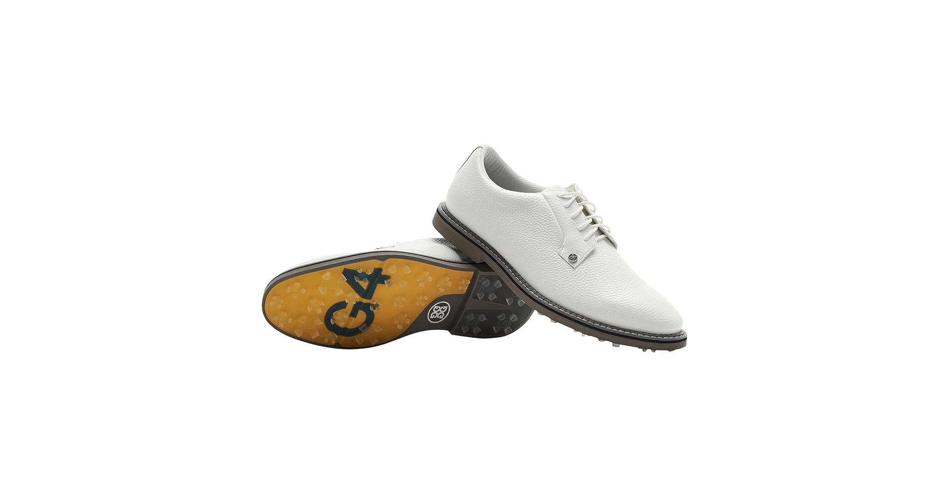 Amazon.com | GFORE Collection Gallivanter Onyx 9.5 M | Golf