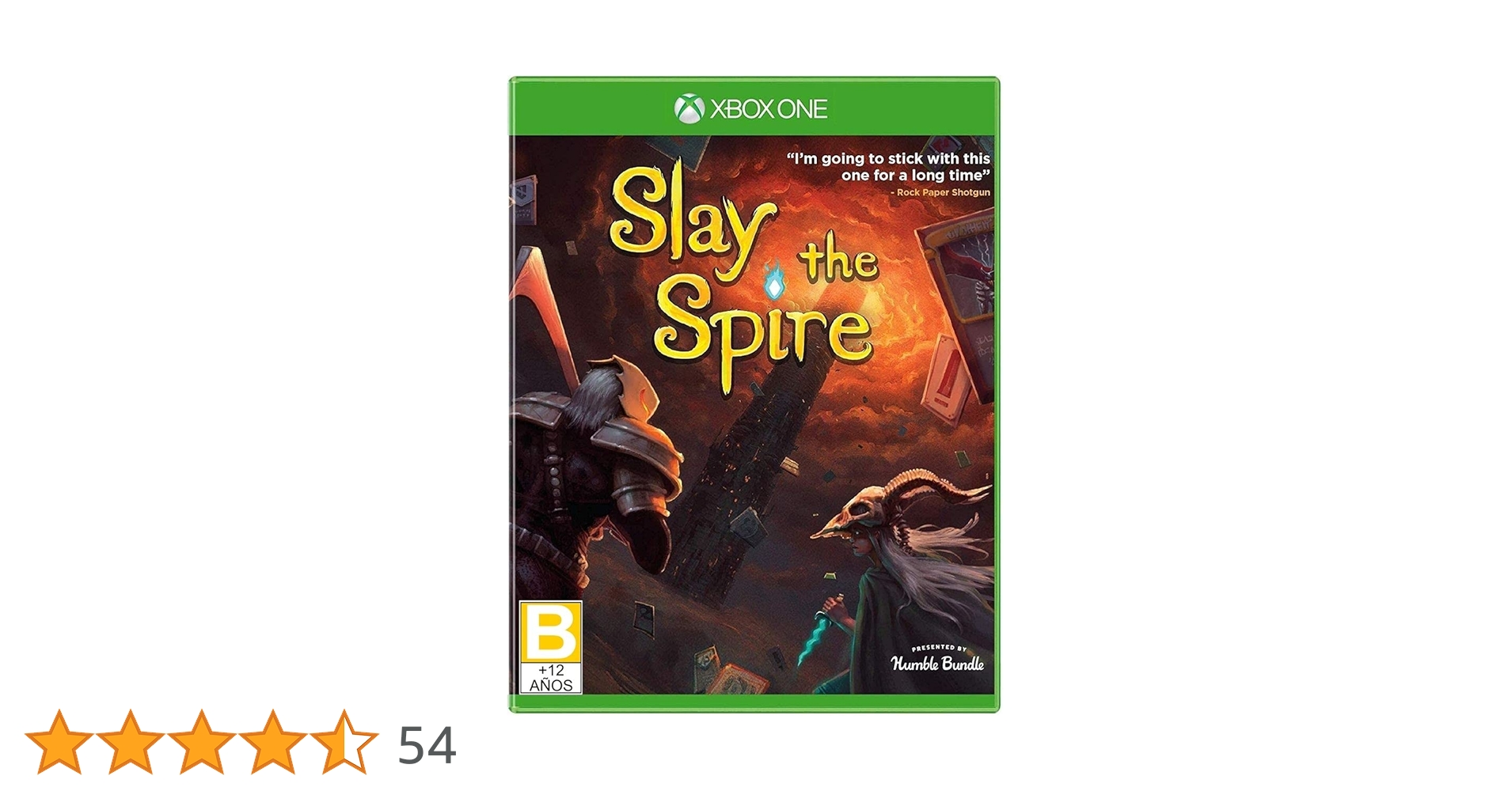 Amazon.co.jp: Slay the Spire (輸入版:北米) - XboxOne - Switch : ゲーム