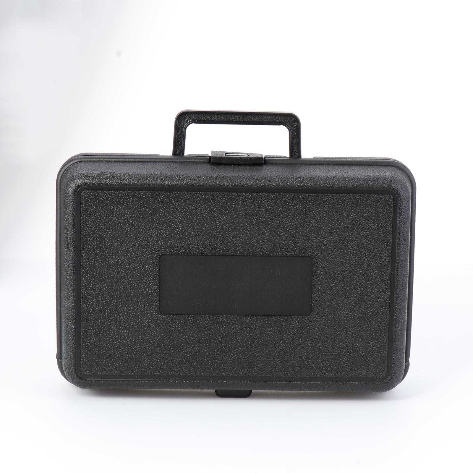 Juego de 7 Escariadores para Tuberías de PVC, Kit de Herramientas de Fontanería Profesional de Aluminio de Calidad.