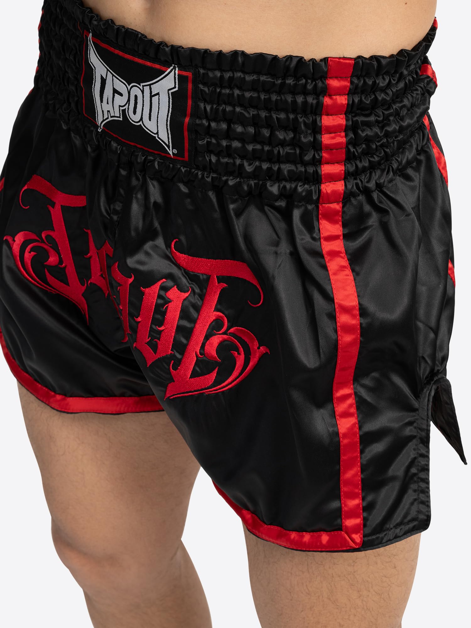 Tapout Diablo Pantaloni da Boxe Uomo