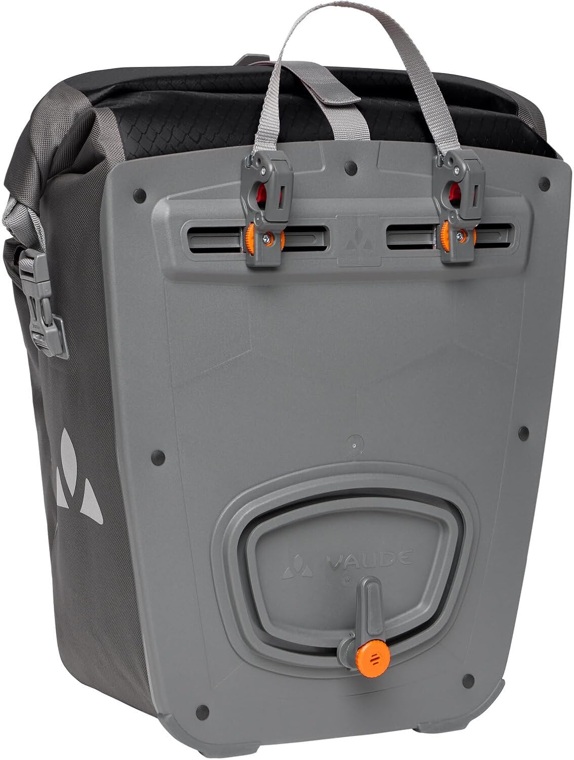 Vaude Aqua Back Backpack, Black