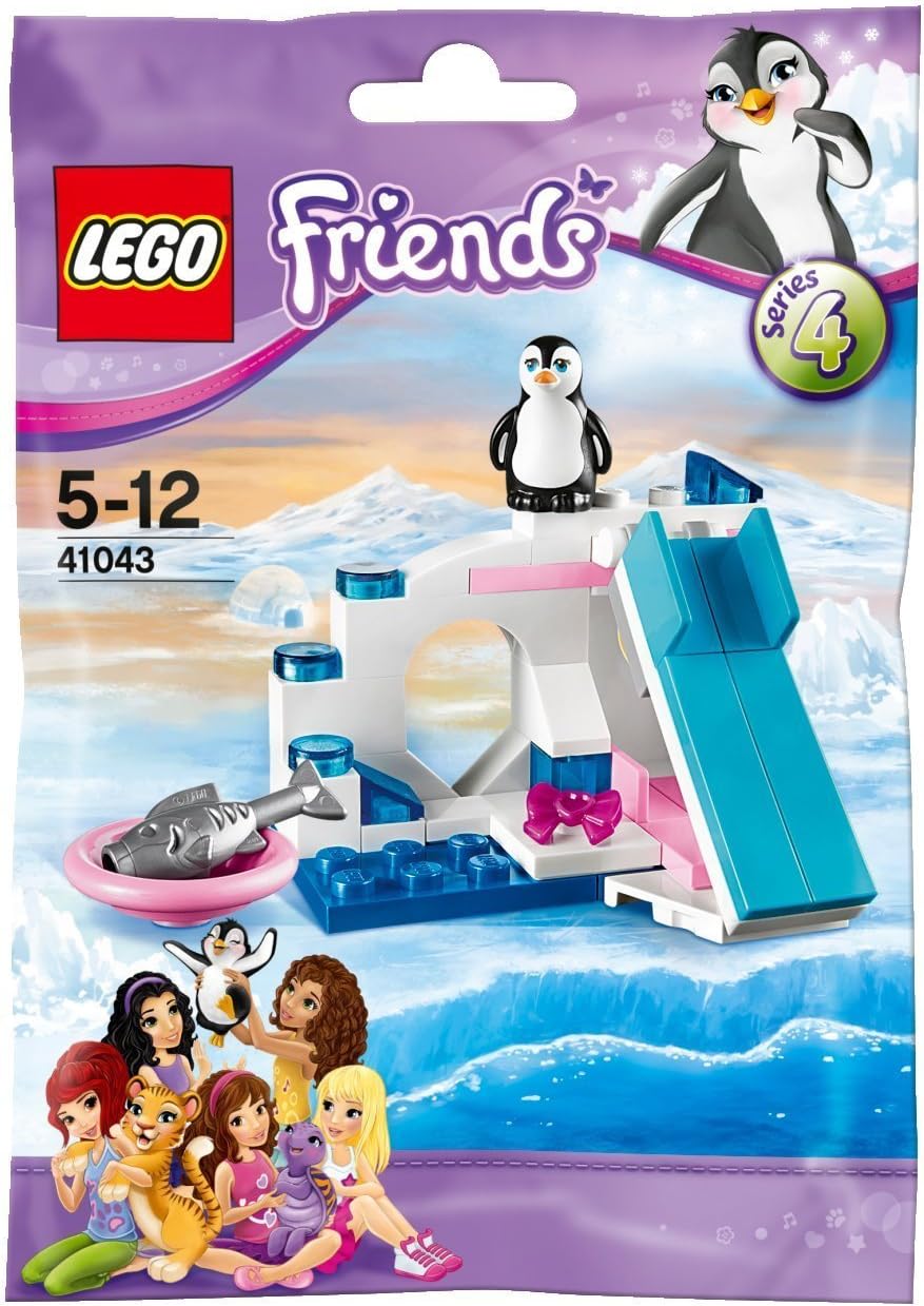 Amazon.com: LEGO Friends Friends 