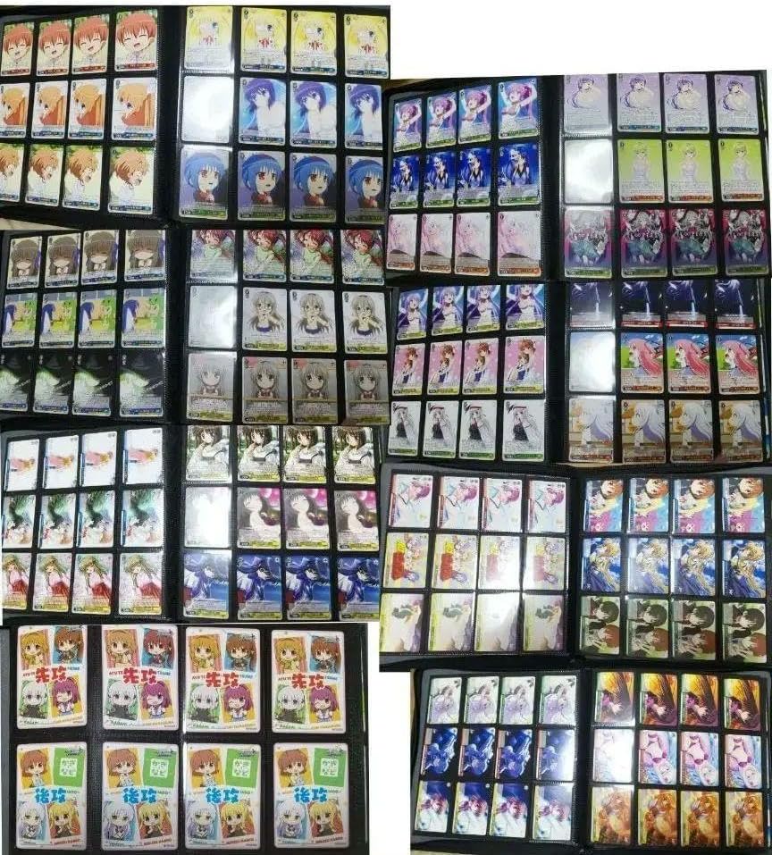 Key all-star RR以下4コン ブースターパック Key all-star ｜ ヴァイス