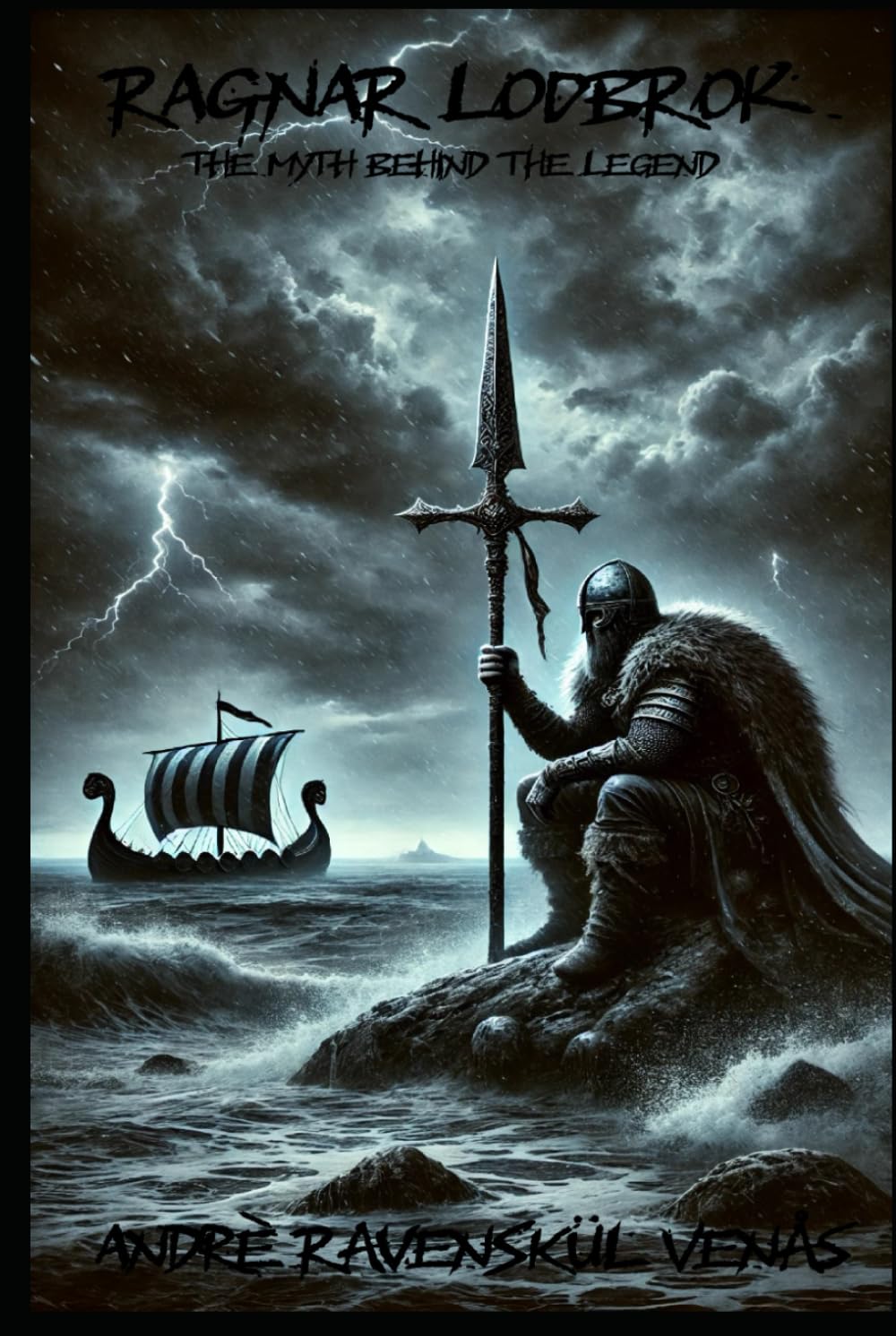 Ragnar Lodbrok: The Myth Behind The Legend