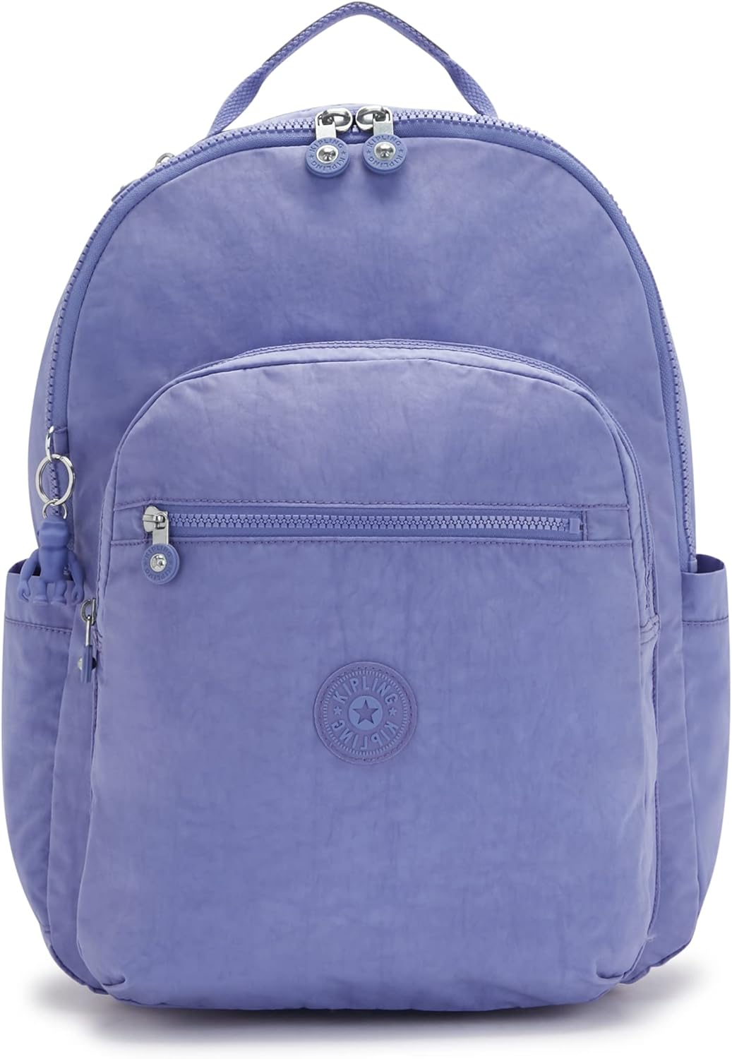 Buy Kipling Women's Seoul 15” Laptop Backpack, Durable, Roomy with