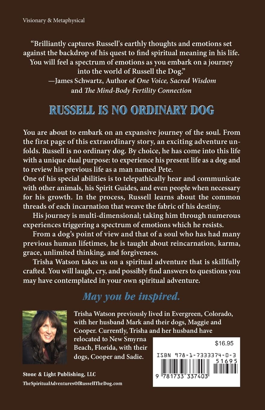 What Is The Spiritual Meaning Of A Dog