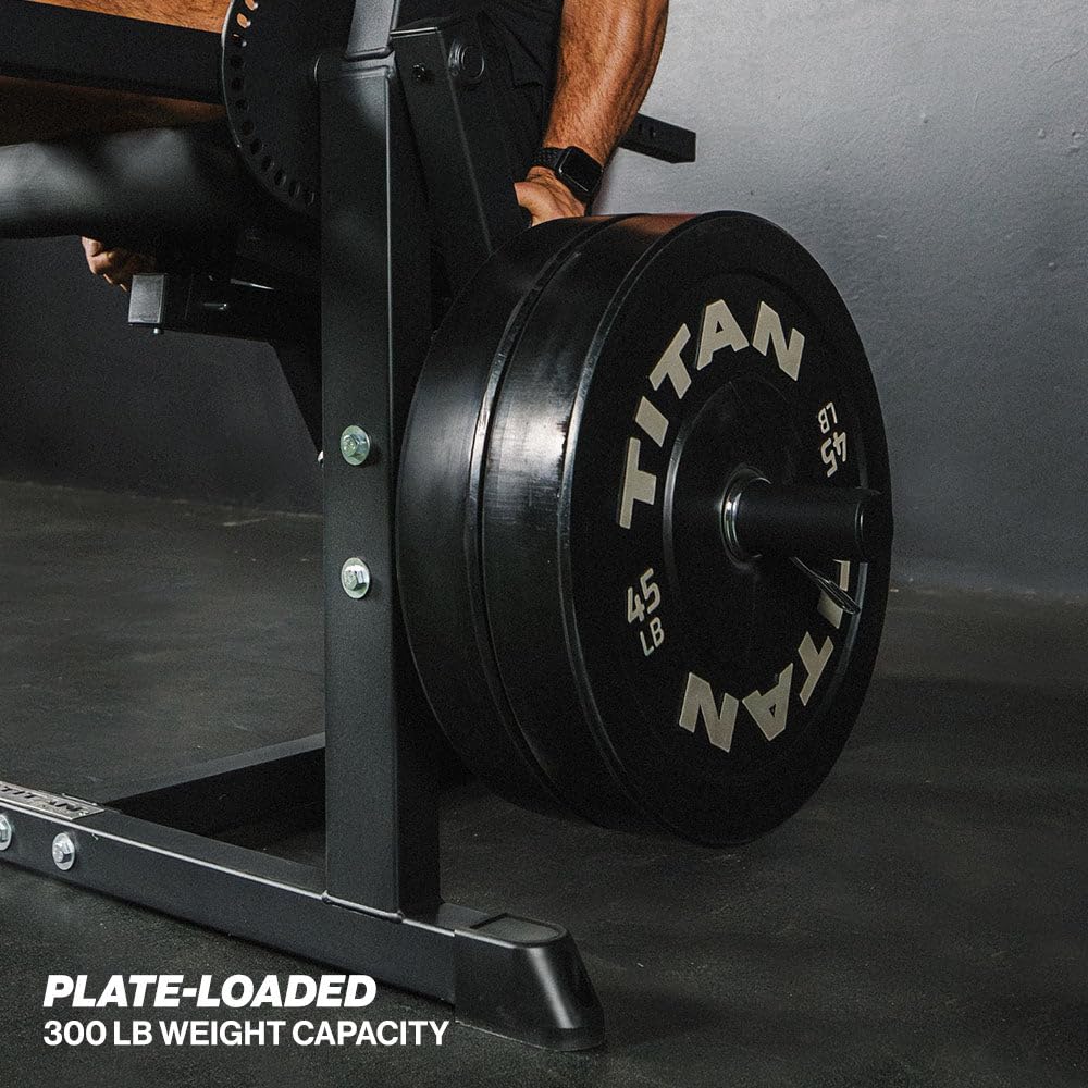 Amazon.co.jp: Titan (タイタン) フィットネスプレート搭載