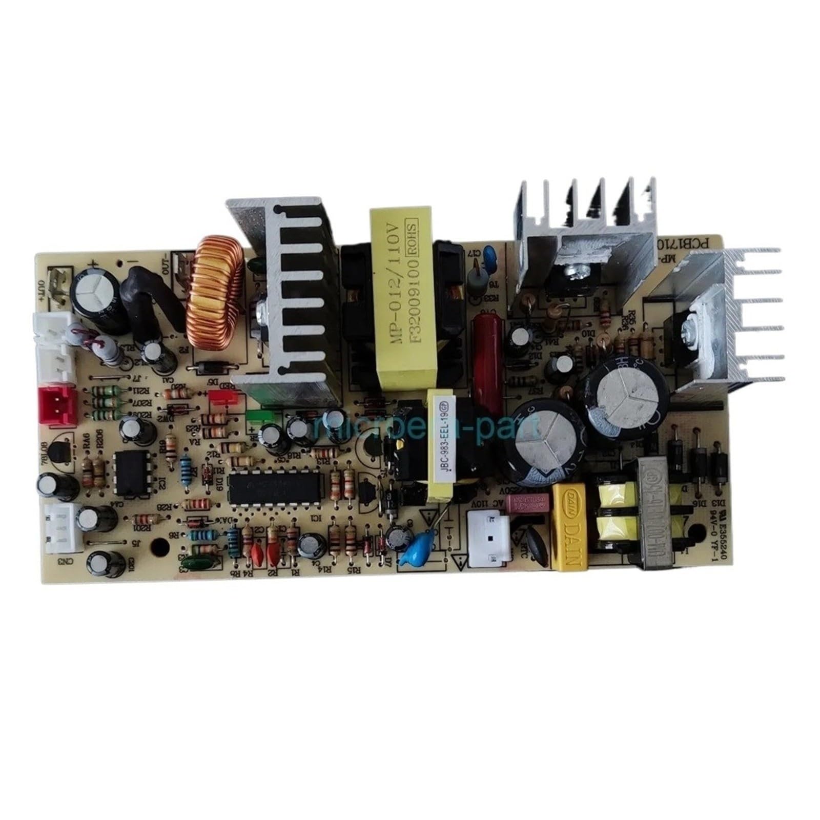 Placa de Control para Vinoteca, Compatible con Vinocave, 220V 110V