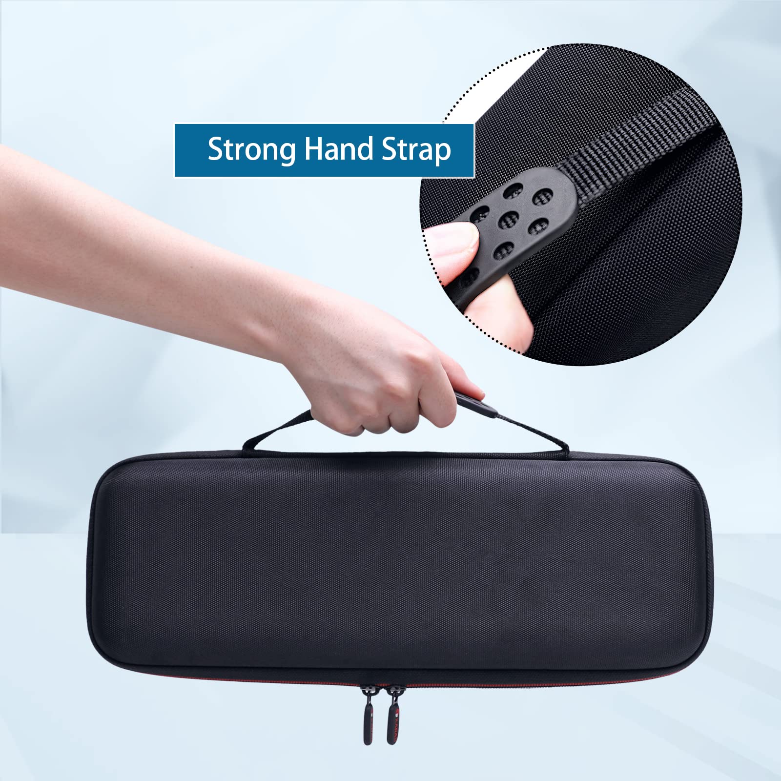 The Perfect Dust Cover - Housse Scanner Brother ADS-2700W - Vinyle Blanc 30x14x17cm - Antistatique