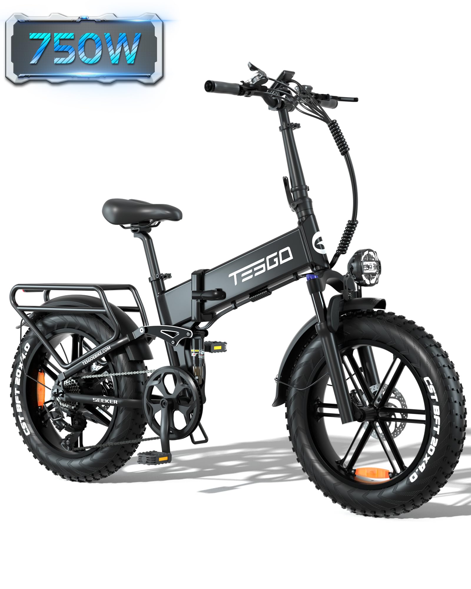 Tesgo HUMMER PRO