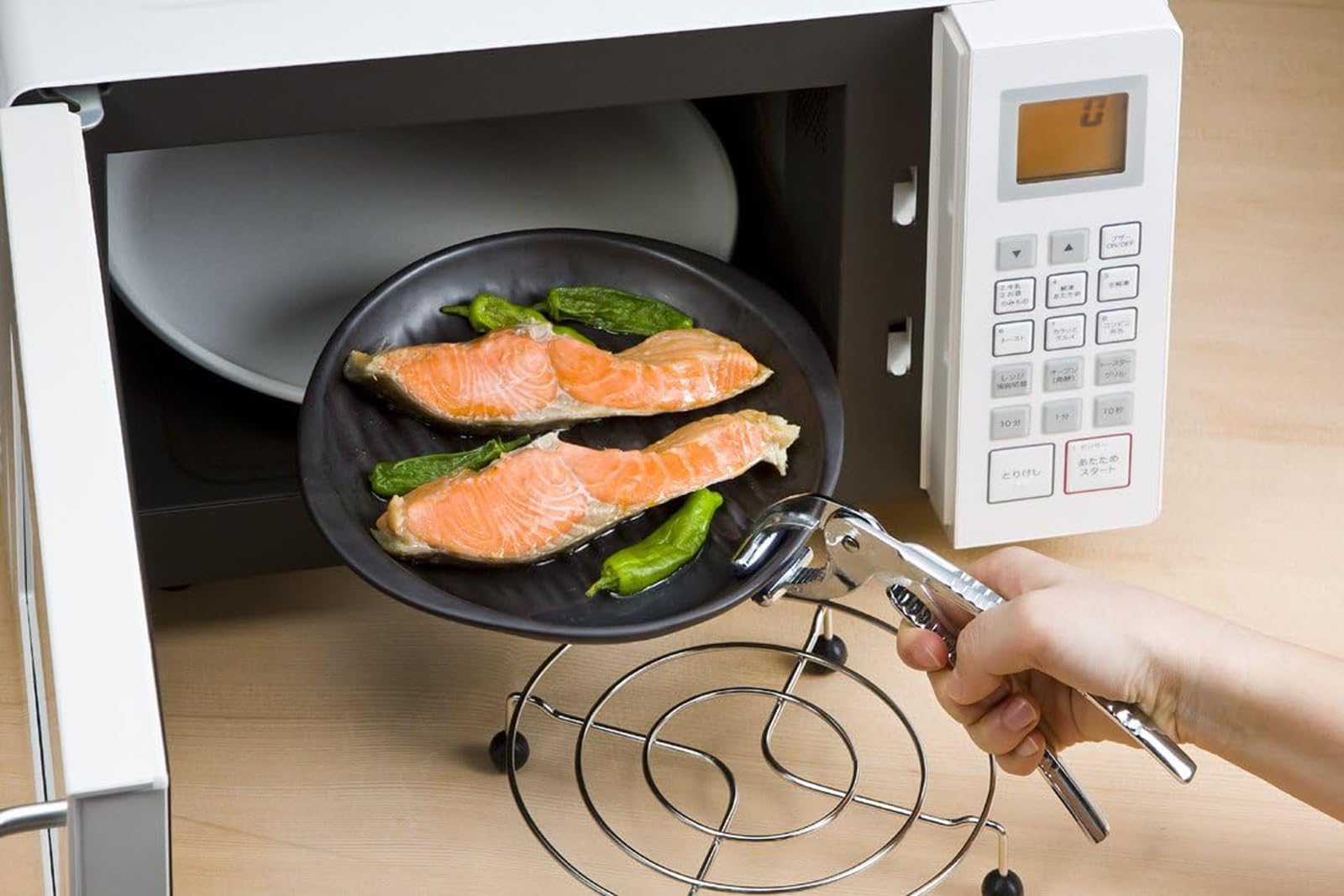 ?????? Ishigaki 3757 Pot Holder Grill Master Pincer