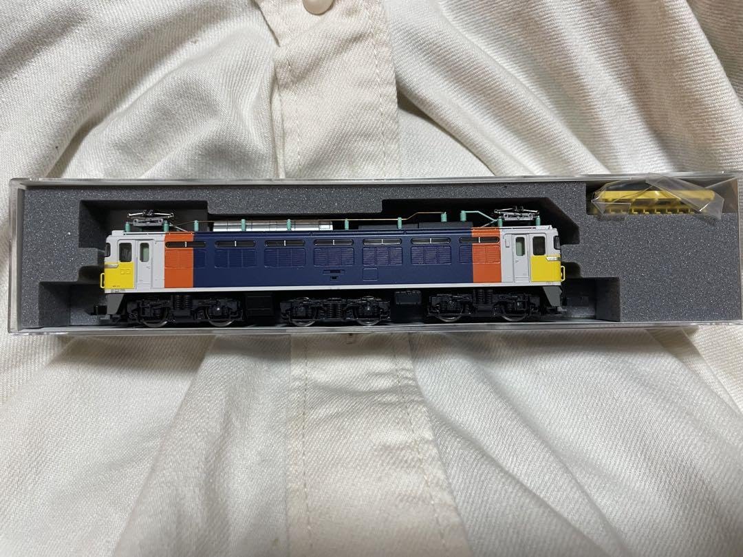 Amazon.co.jp: KATO 3066-A EF81 カシオペア色 : おもちゃ
