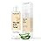 Glycolic Acid Toner for Face - 8% Facial Toning Solution - Hydrating, Anti-Aging, Exfoliates Skin with AHA, Aloe Vera, & Rosemary Extract for Women & Men - 8 Fl Oz
