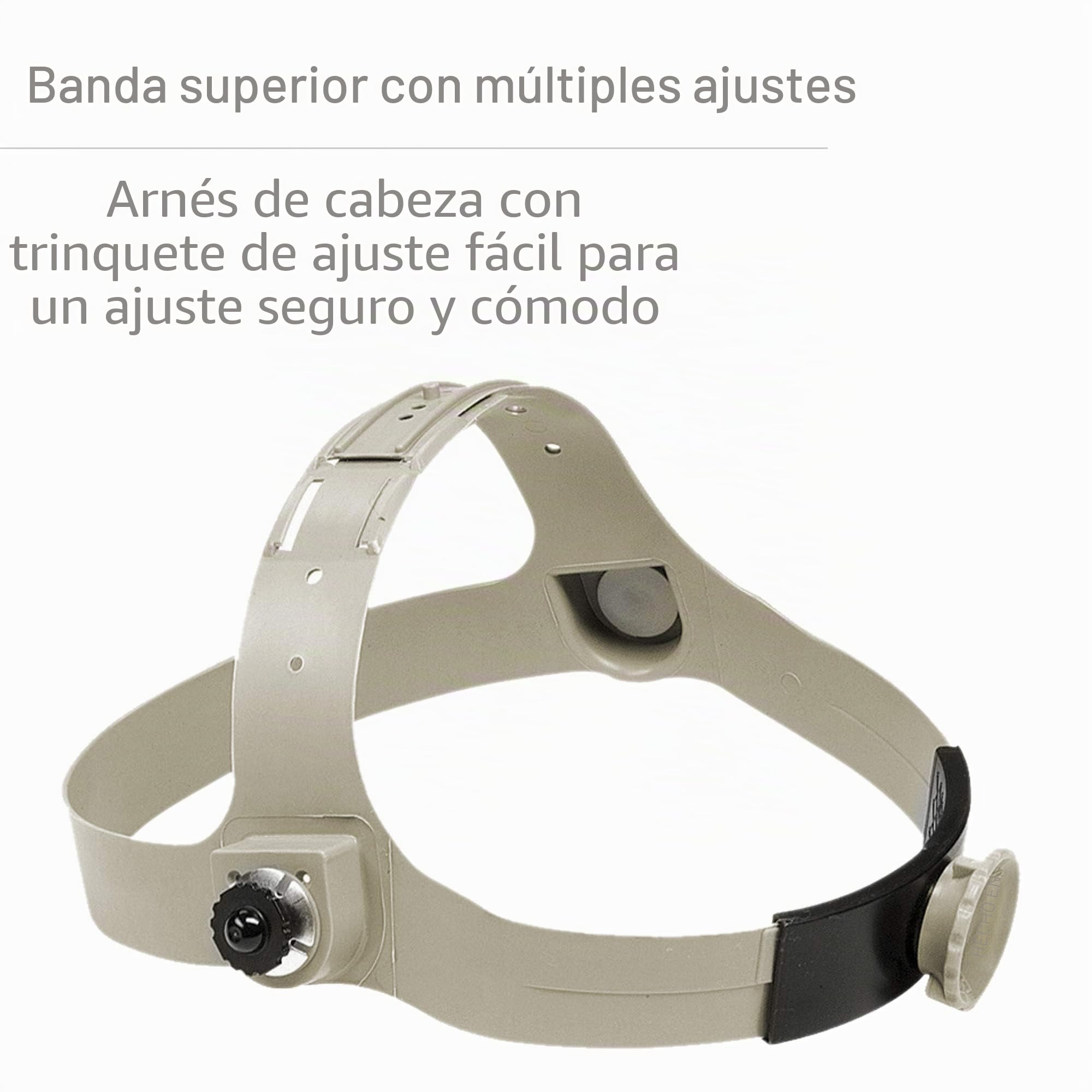 Fibra de metal de Honeywell