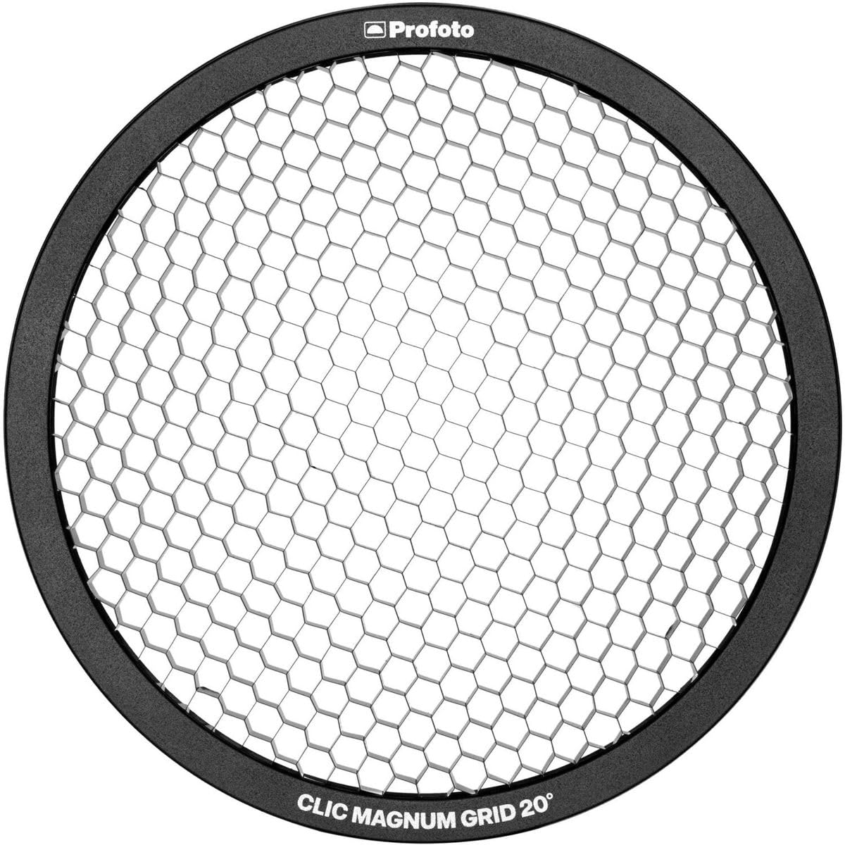 Amazon.com: Profoto 20 Degree Grid for Clic Magnum Reflector