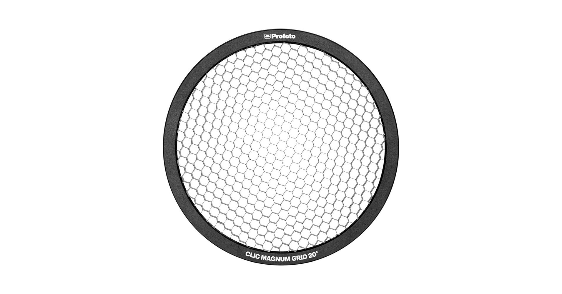 Amazon.com: Profoto 20 Degree Grid for Clic Magnum Reflector
