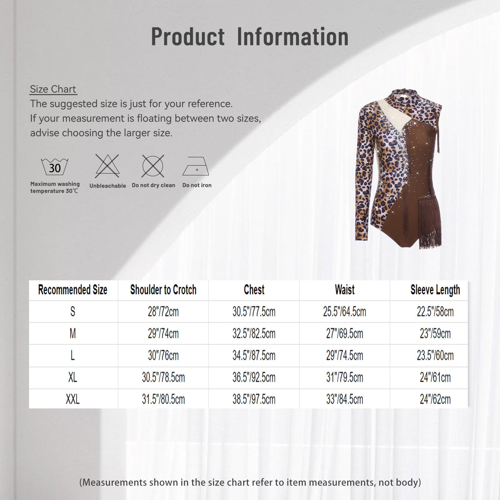 Gilet Danza Latina Donna Vestito Danza Latina Con Frange Donne Tuta E Ginnastica Donne Vestiti Ballo Outfit Feste Jazz Latino