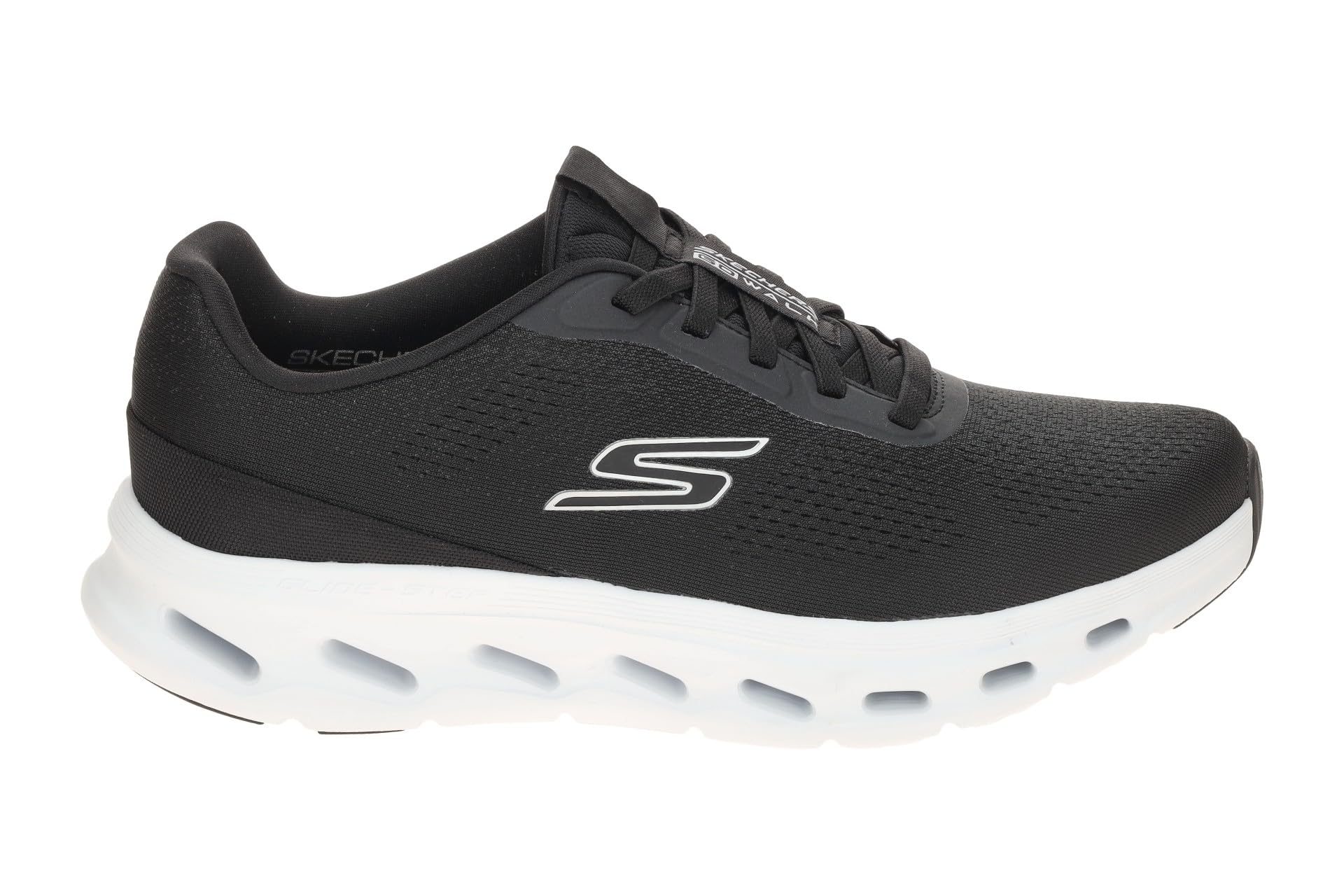 Skechers Go Walk Glide-Step 2.0 Vic, Zapatillas Hombre