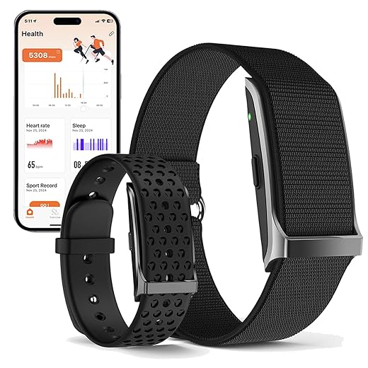 Health Smart Bracelet 120 Modes Long Battery