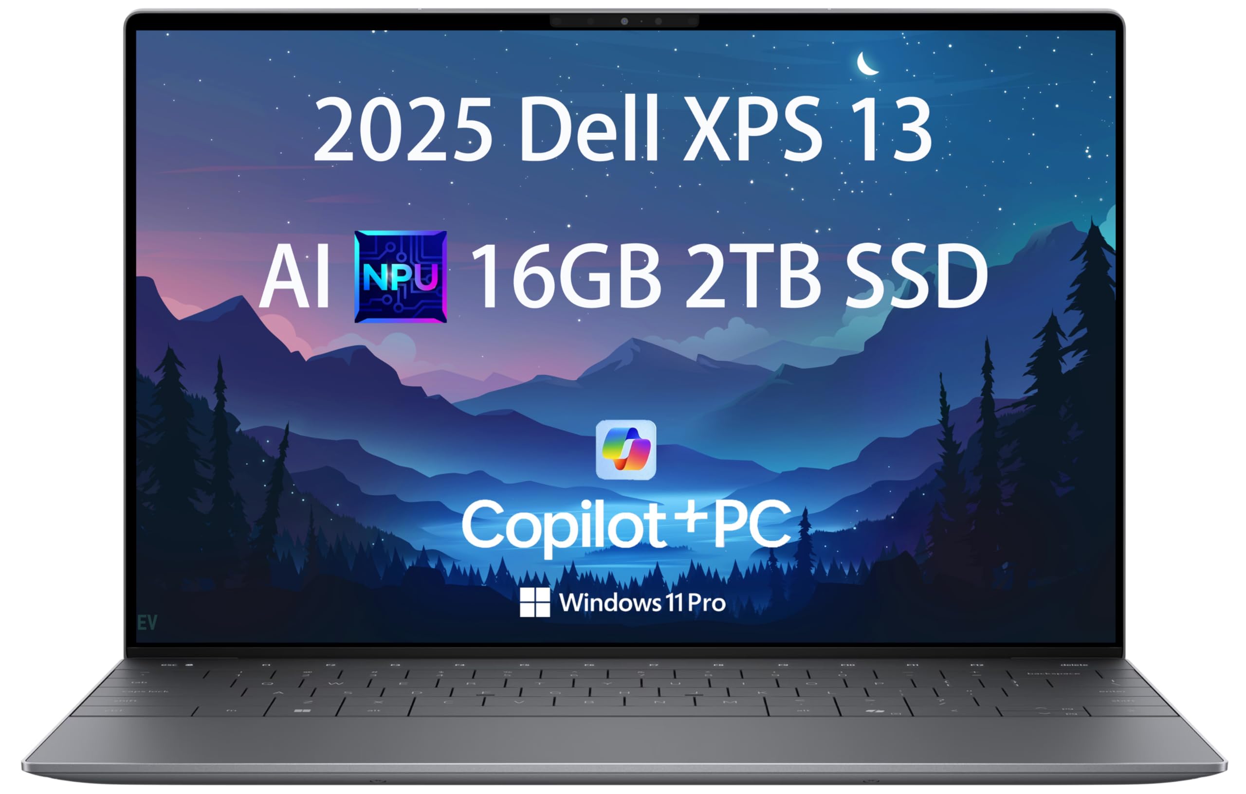DELL XPS 13 9345 32GB 1TBグラファイト Amazon.com: Dell XPS 13 9345 Laptop, Copilot+ AI PC (13.4