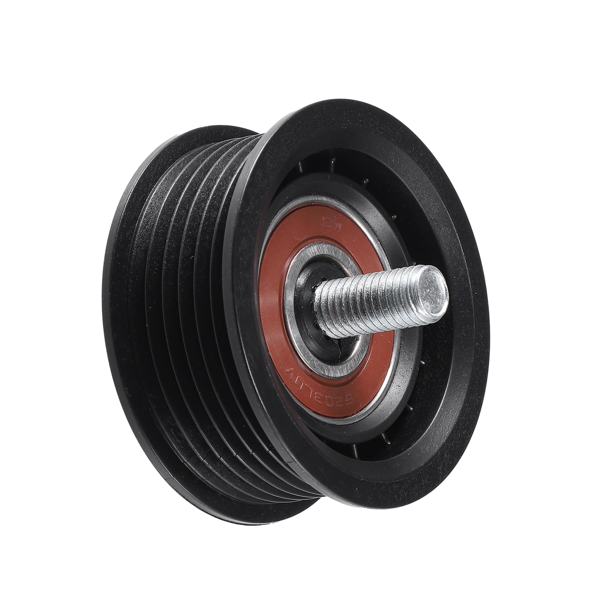 Amazon.com: X AUTOHAUX Driver Belt Upper Idler Pulley Tensioner No 